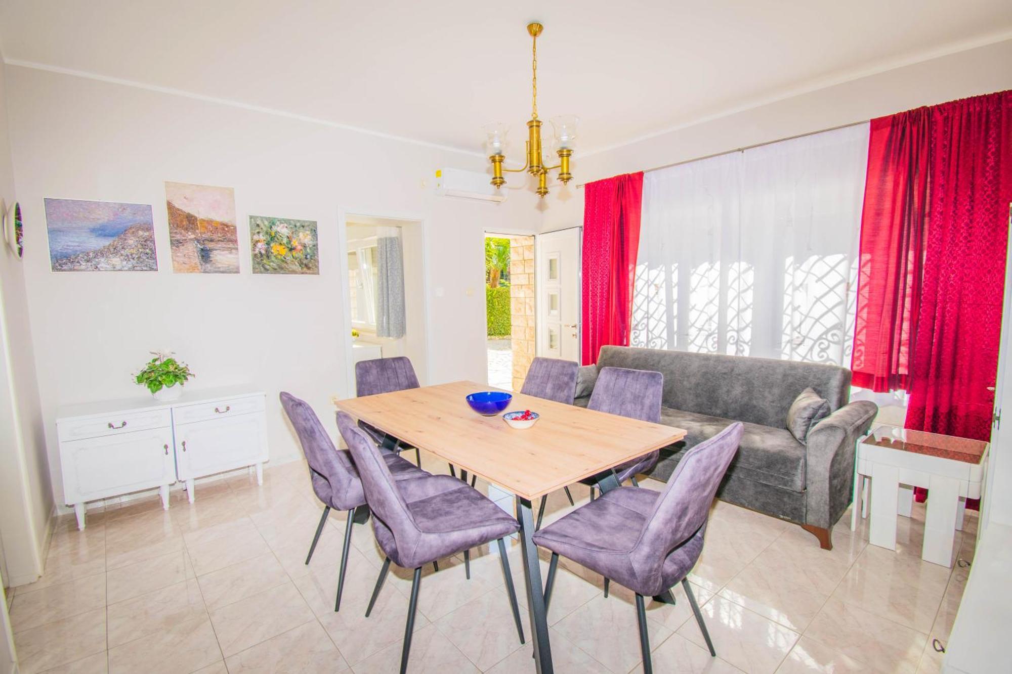 Apartments Anita Near Opatija With Private Parking Matulji Exterior foto