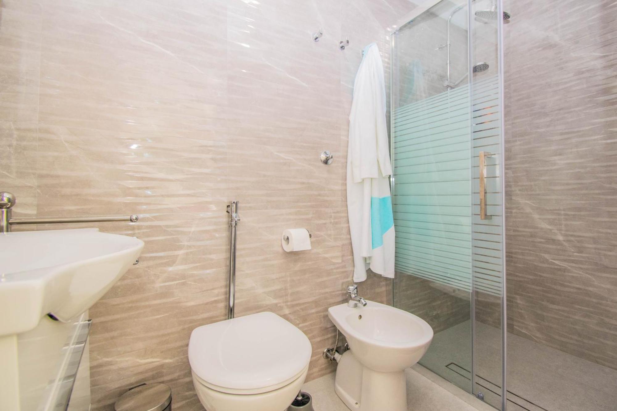 Apartments Anita Near Opatija With Private Parking Matulji Exterior foto
